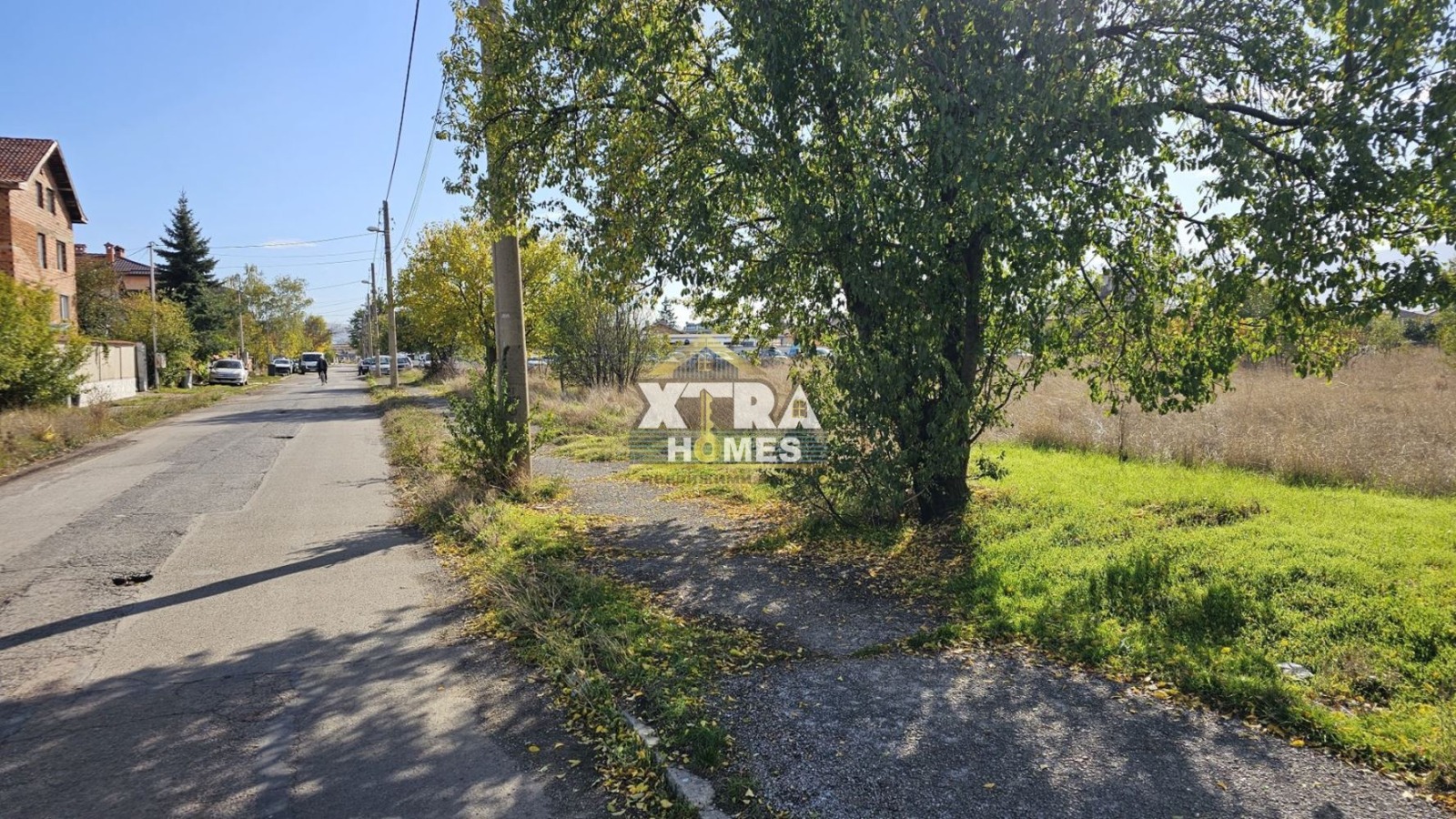 Продава ПАРЦЕЛ, гр. София, Враждебна, снимка 2 - Парцели - 52199537
