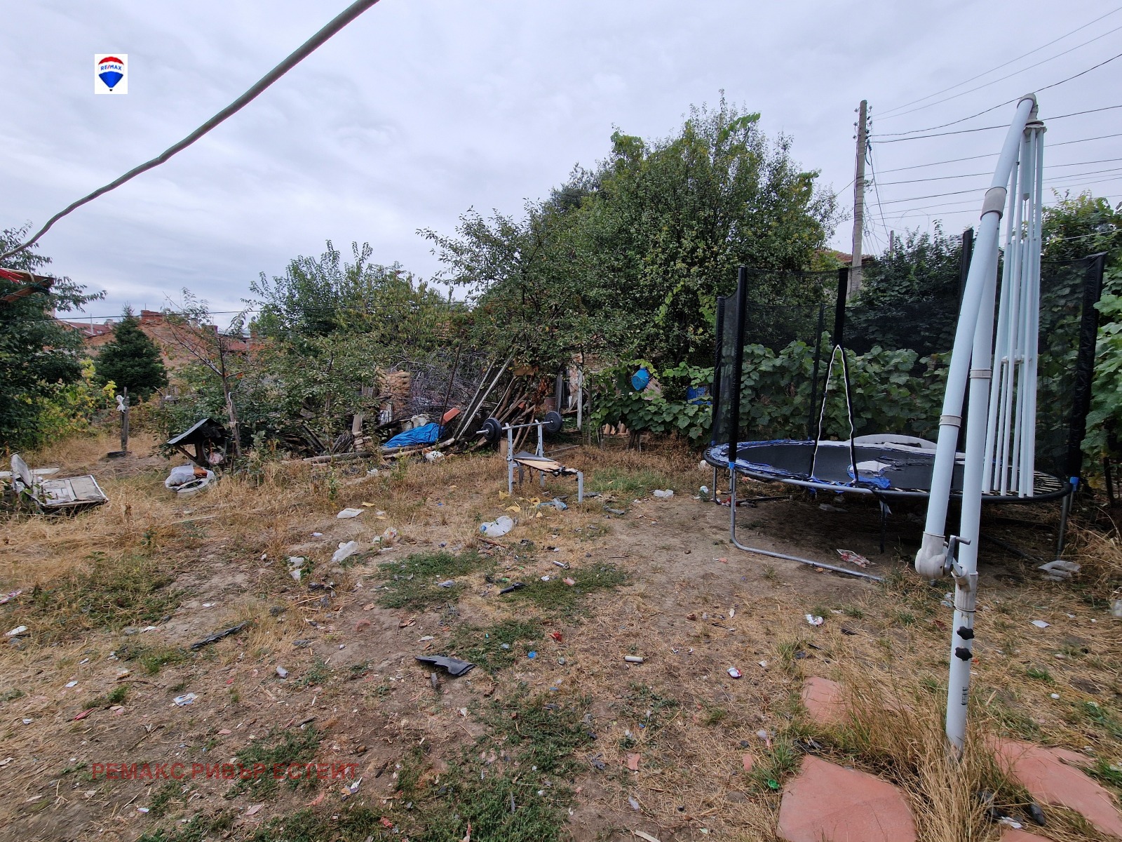 Продава ПАРЦЕЛ, гр. Русе, Веждата, снимка 3 - Парцели - 53854551