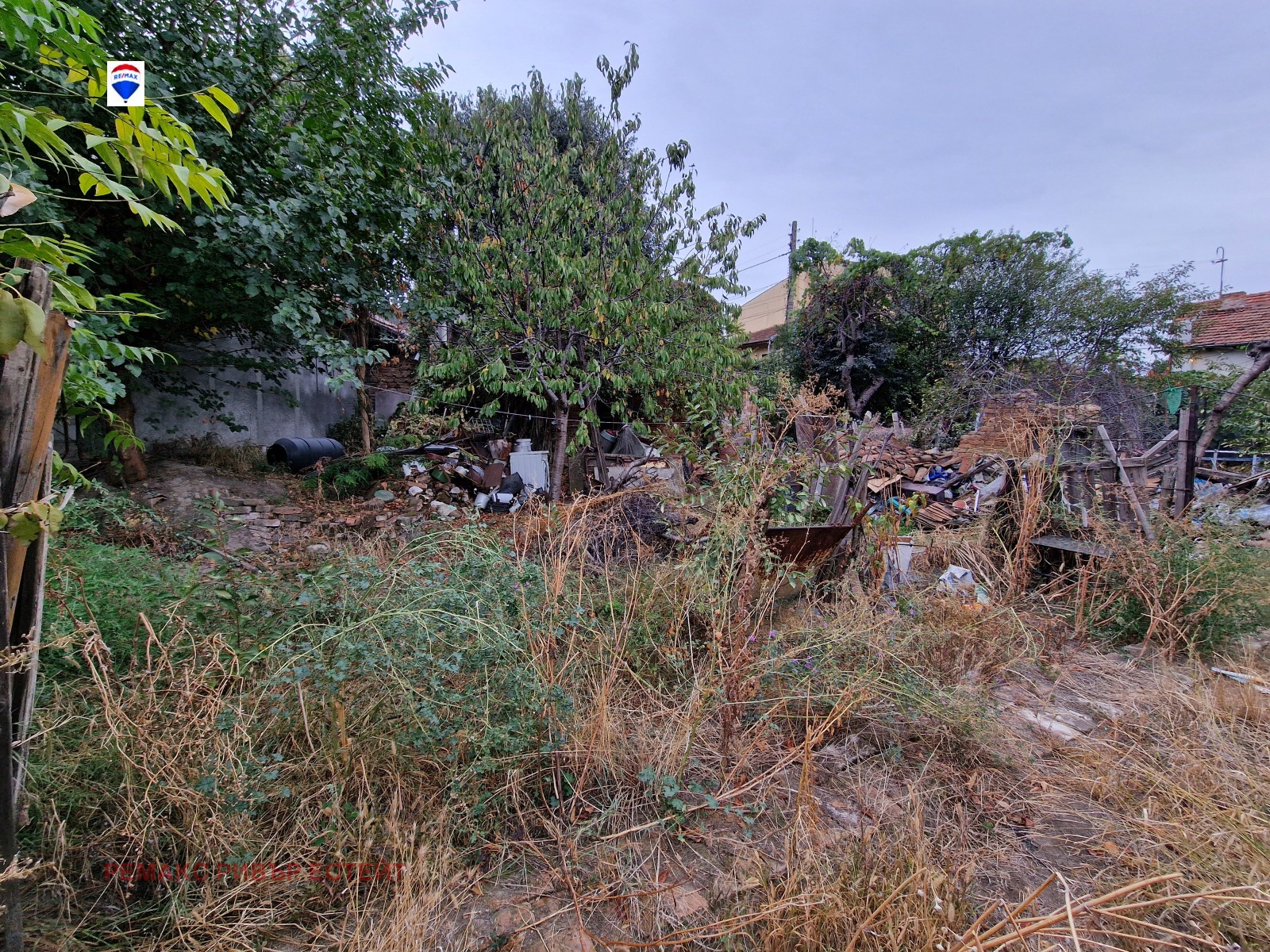 Продава ПАРЦЕЛ, гр. Русе, Веждата, снимка 4 - Парцели - 53854551