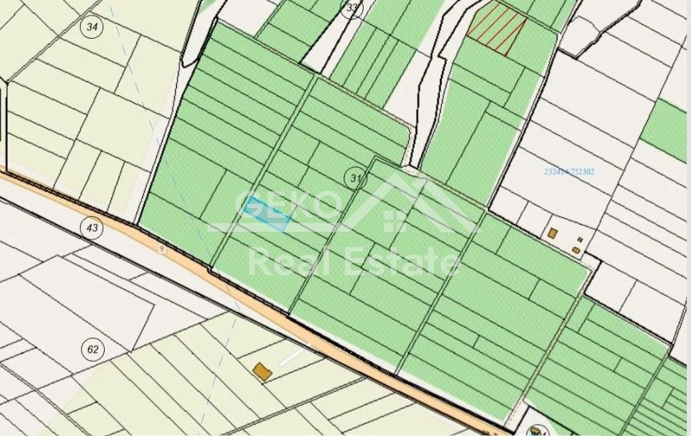 Продава ПАРЦЕЛ, гр. Бяла, област Варна