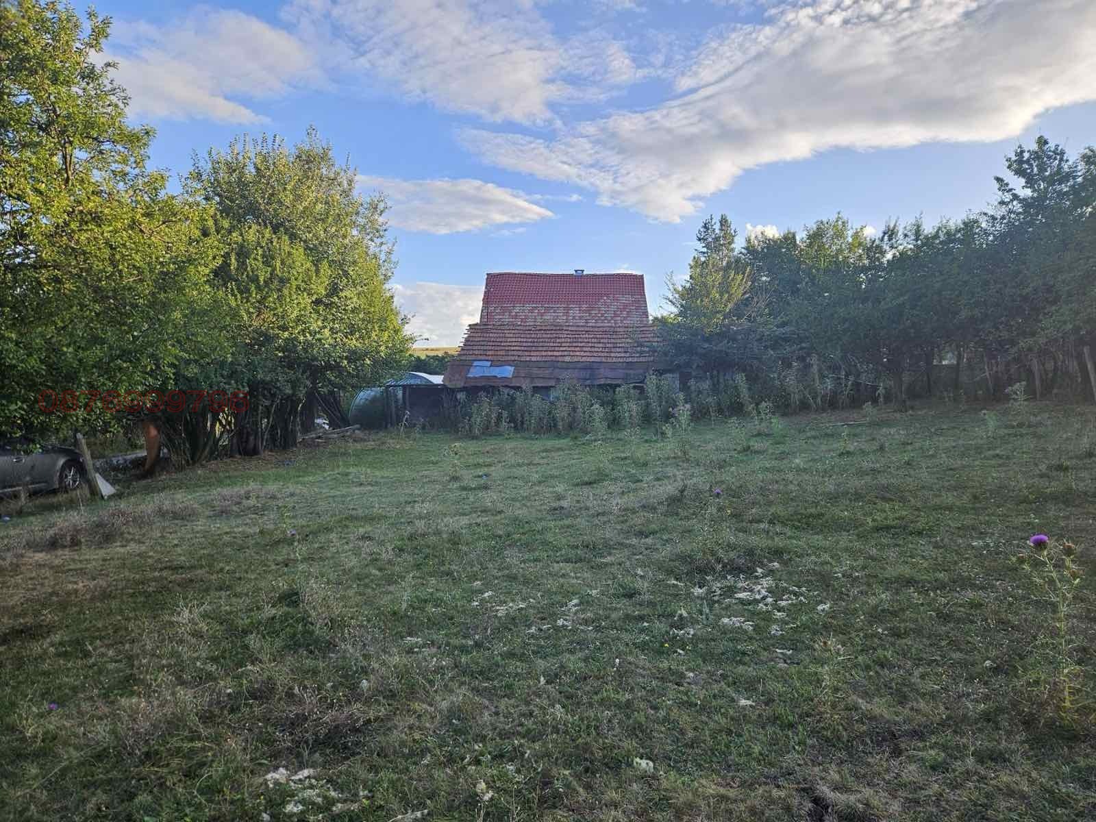 Продава ПАРЦЕЛ, с. Селищен дол, област Перник, снимка 2 - Парцели - 55600623