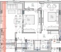 Продава МНОГОСТАЕН, гр. Плевен, Широк център, снимка 3