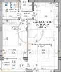 Продава 2-СТАЕН, град Пловдив, Южен • 104999 € • 40907446 — Holmes.bg