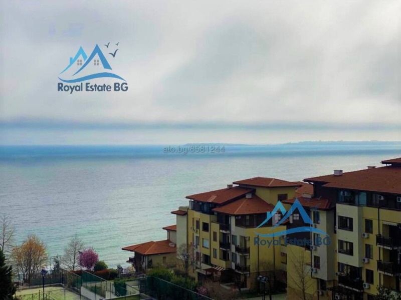 Продава 2-СТАЕН в област Бургас, гр. Свети Влас - 74 кв.м / 110 000 € » 215 141.30 лв., РОЯЛ ЕСТЕЙТ