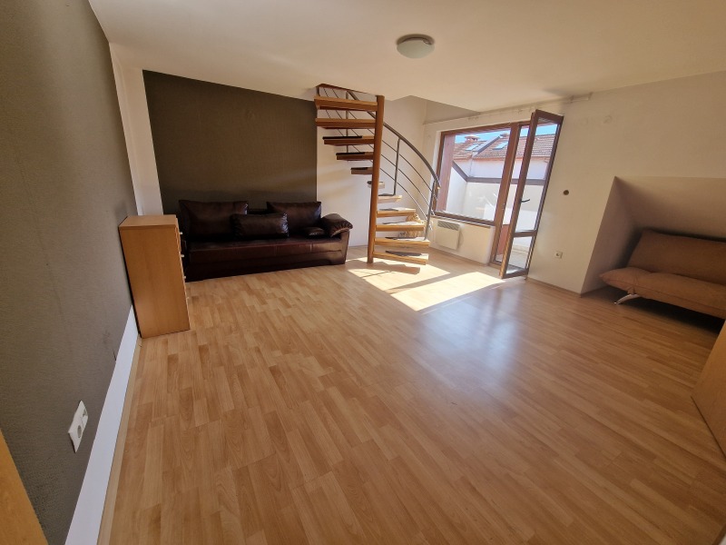 Продава 2-СТАЕН в област Благоевград, гр. Банско - 76 кв.м / 69 000 € » 134 952.27 лв., ПЛЮС ПРОПЪРТИ