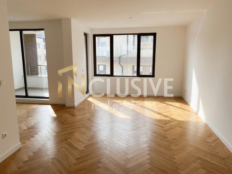 Продава 4-СТАЕН в град София, Манастирски ливади - 124 кв.м / 371 490 € » 726 571.29 лв., ИНКЛУЗИВ БЪЛГАРИЯ АД