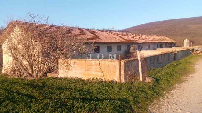 Продава ПРОМ. ПОМЕЩЕНИЕ в област Шумен, гр. Смядово - 9000 кв.м / 60 000 € » 117 349.80 лв., ДОМ
