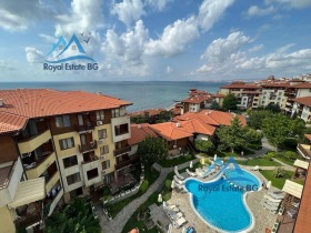 1 dormitor Sveti Vlas, regiunea Burgas 12