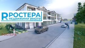 1 спаваћа соба Запад 1, Тарговиште 5