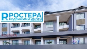 2-стаен град Търговище, Запад 1 8