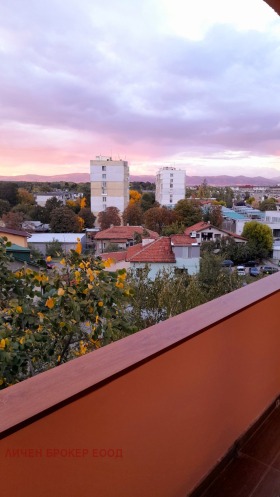 1 Schlafzimmer Nadeschda 2, Sofia 3