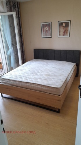 1 Schlafzimmer Nadeschda 2, Sofia 10