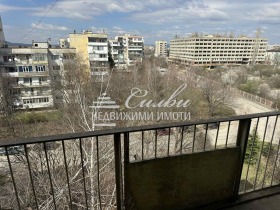 1 bedroom Zapad 2, Targovishte 10