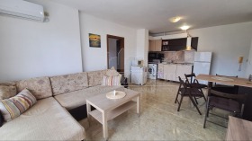 1 Schlafzimmer Primorsko, region Burgas