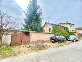 Hus Dospej, region Sofia