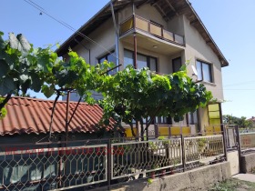 Casa Goliamo Vranovo, região Ruse