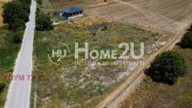 Продава  Парцел, гр. Стамболийски