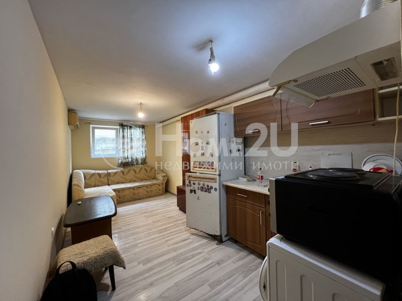 На продаж  Студія Варна , Владислав Варненчик 1 , 19 кв.м | 93917446