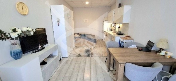 Продава  1-стаен област Бургас , к.к. Слънчев бряг , 42 кв.м | 55273412