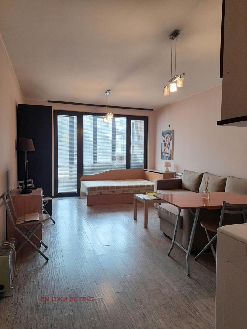 À vendre  Studio Bourgas , Slaveikov , 38 m² | 77320967 - image [3]