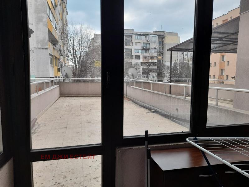 À vendre  Studio Bourgas , Slaveikov , 38 m² | 77320967 - image [6]