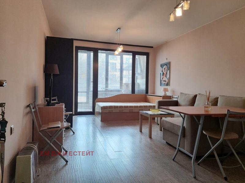 À vendre  Studio Bourgas , Slaveikov , 38 m² | 77320967 - image [2]