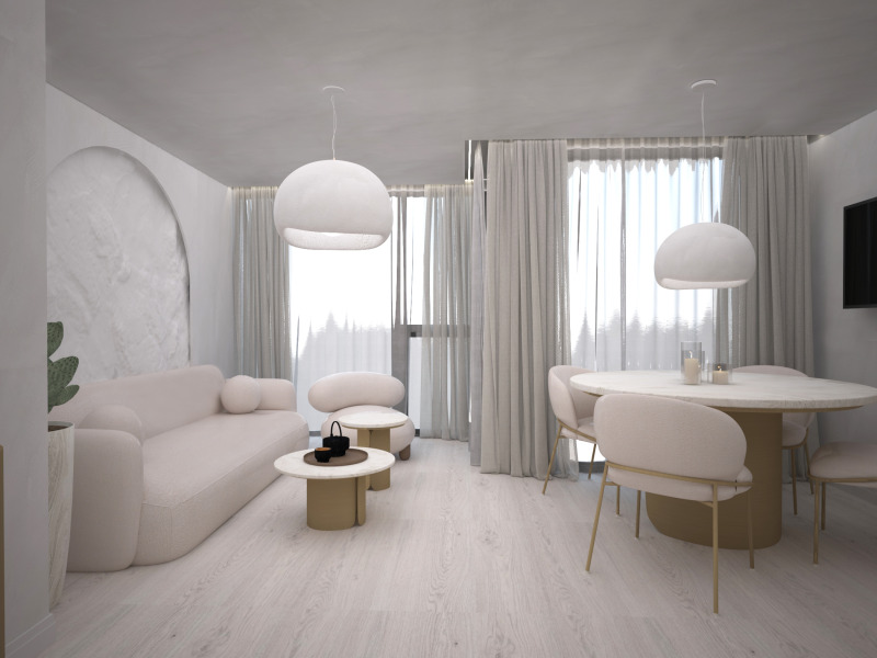 Продава 1-СТАЕН, к.к. Слънчев бряг, област Бургас, снимка 6 - Апартаменти - 52672191