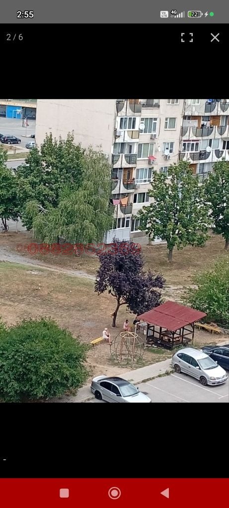 Продава 1-СТАЕН, гр. Дупница, област Кюстендил, снимка 4 - Апартаменти - 55584821