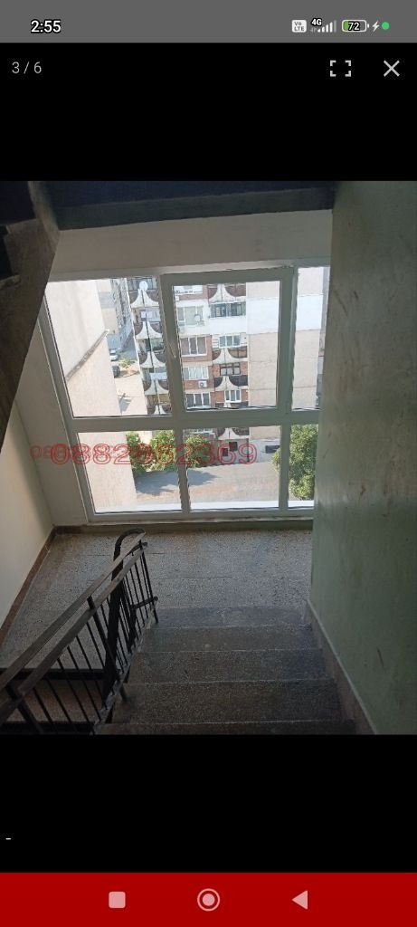 Продава 1-СТАЕН, гр. Дупница, област Кюстендил, снимка 3 - Апартаменти - 55584821