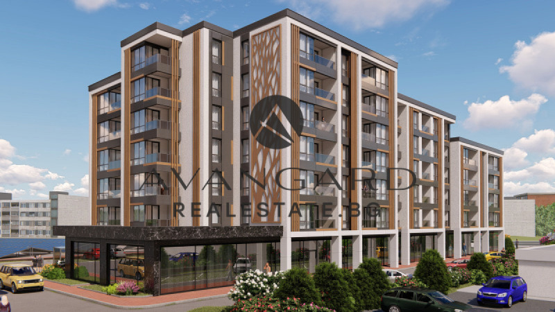 For Sale  1 bedroom Plovdiv , Tsentar , 73 sq.m | 87122095 - image [5]