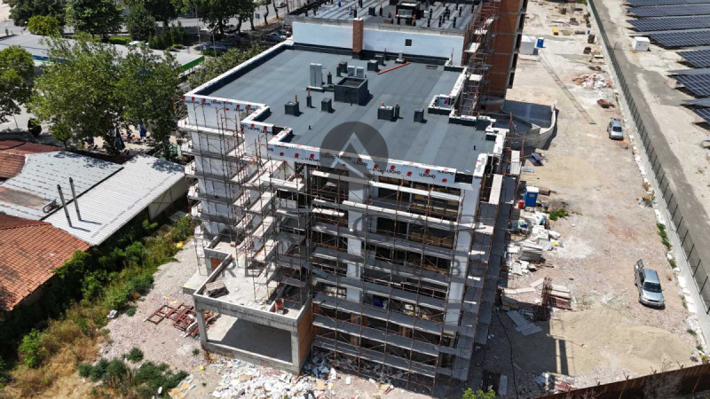 For Sale  1 bedroom Plovdiv , Tsentar , 73 sq.m | 87122095 - image [4]