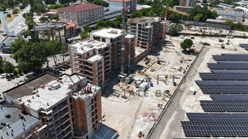 For Sale  1 bedroom Plovdiv , Tsentar , 73 sq.m | 87122095