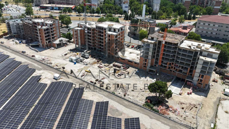 For Sale  1 bedroom Plovdiv , Tsentar , 73 sq.m | 87122095 - image [3]
