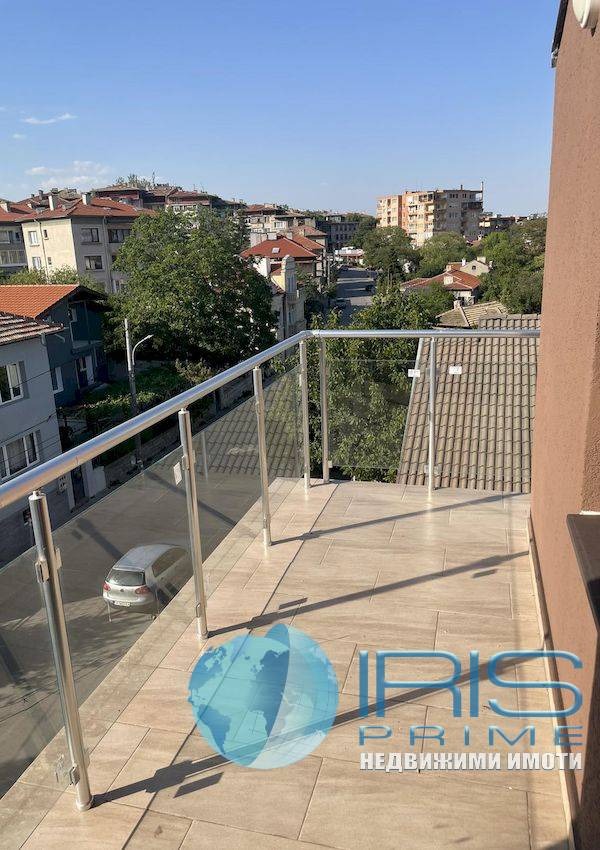 Продаја  1 спаваћа соба Шумен , Томбул джамија , 97 м2 | 55703054 - слика [4]