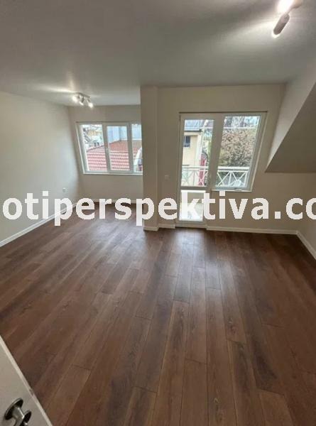 Продава  2-стаен, град Пловдив, Център •  159 000 EUR • ID 66861820 — holmes.bg - [1] 