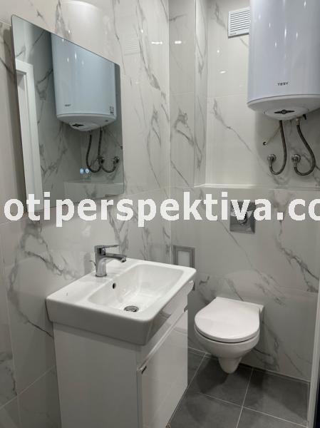 Προς πώληση  1 υπνοδωμάτιο Πλοβδηβ , ΤΣενταρ , 83 τ.μ | 98486297 - εικόνα [7]
