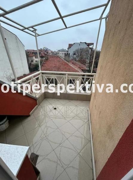 Προς πώληση  1 υπνοδωμάτιο Πλοβδηβ , ΤΣενταρ , 83 τ.μ | 98486297 - εικόνα [8]