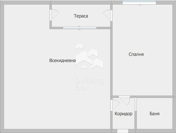 Продава 2-СТАЕН, гр. Асеновград, област Пловдив, снимка 10 - Aпартаменти - 48799292