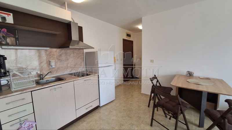 Zu verkaufen  1 Schlafzimmer region Burgas , Primorsko , 65 qm | 14258195 - Bild [4]