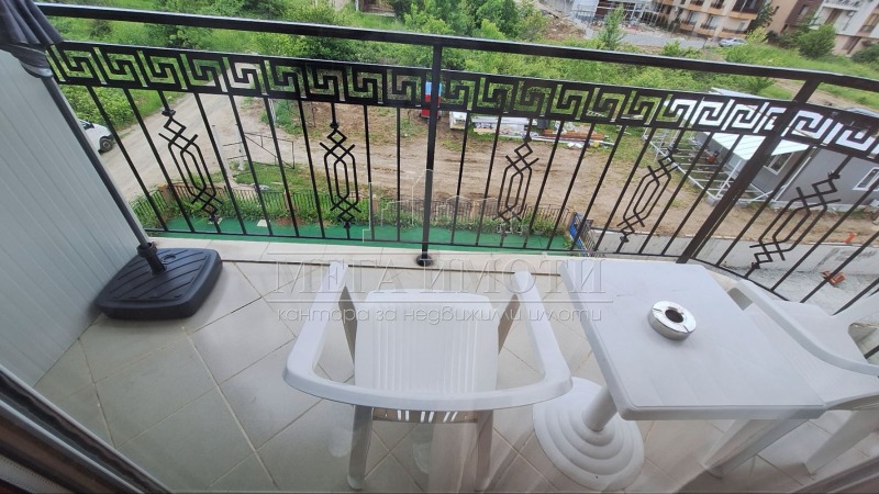 Zu verkaufen  1 Schlafzimmer region Burgas , Primorsko , 65 qm | 14258195 - Bild [10]