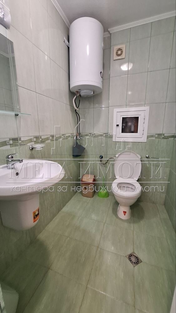Zu verkaufen  1 Schlafzimmer region Burgas , Primorsko , 65 qm | 14258195 - Bild [9]