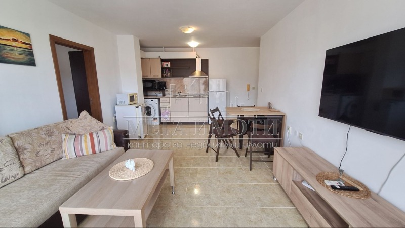 Zu verkaufen  1 Schlafzimmer region Burgas , Primorsko , 65 qm | 14258195 - Bild [2]