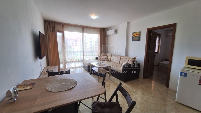 Zu verkaufen  1 Schlafzimmer region Burgas , Primorsko , 65 qm | 14258195 - Bild [3]