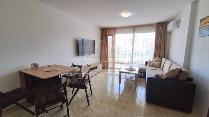 Zu verkaufen  1 Schlafzimmer region Burgas , Primorsko , 65 qm | 14258195 - Bild [5]