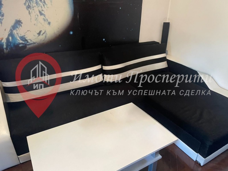 Продается  1 спальня София , Западен парк , 65 кв.м | 35070048 - изображение [5]