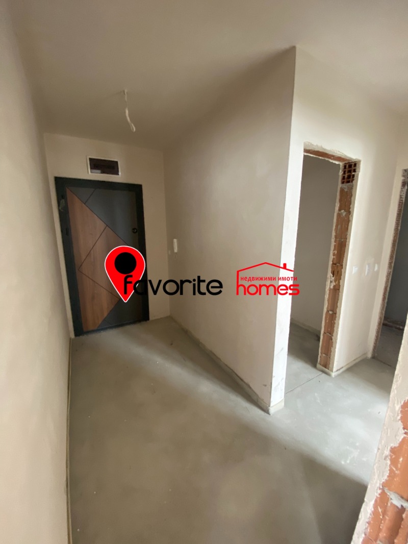 In vendita  1 camera da letto Shumen , Pazara , 71 mq | 24256742 - Immagine [4]