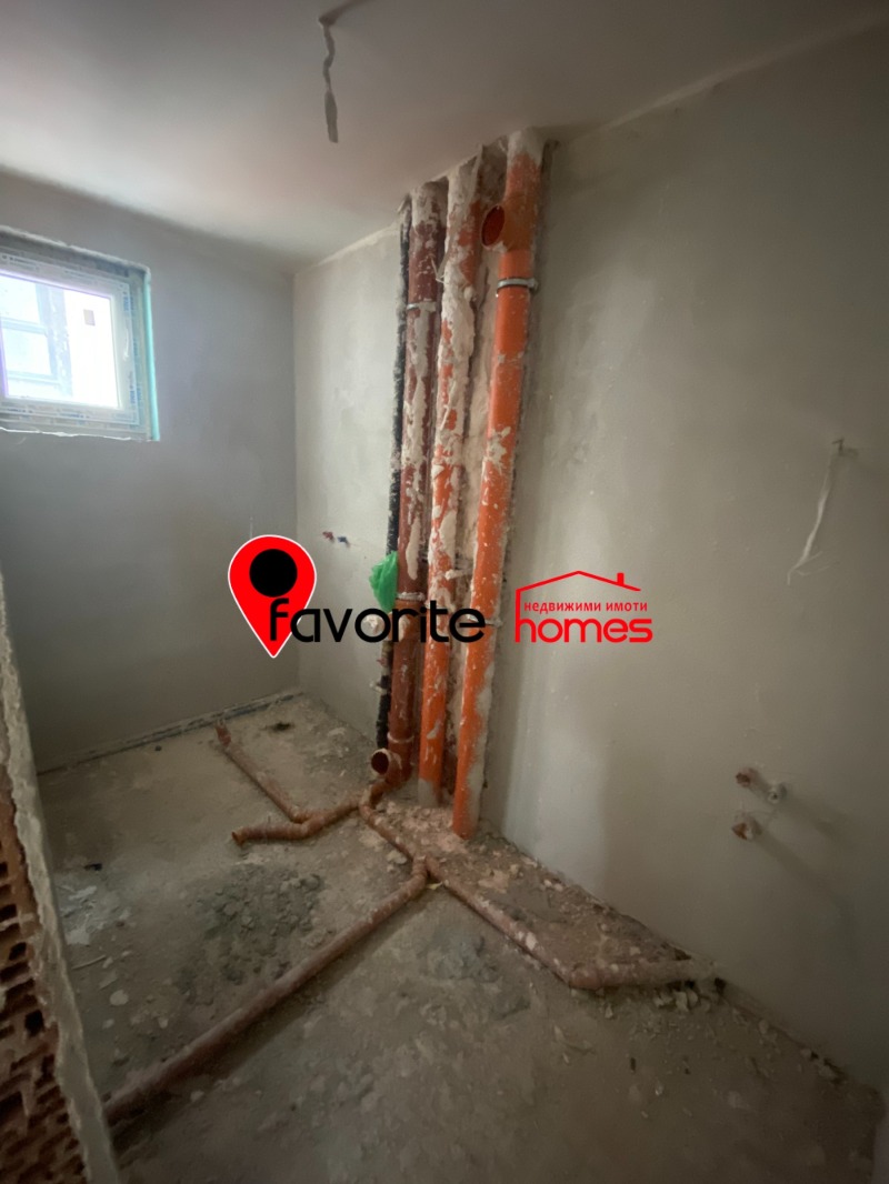 In vendita  1 camera da letto Shumen , Pazara , 71 mq | 24256742 - Immagine [6]