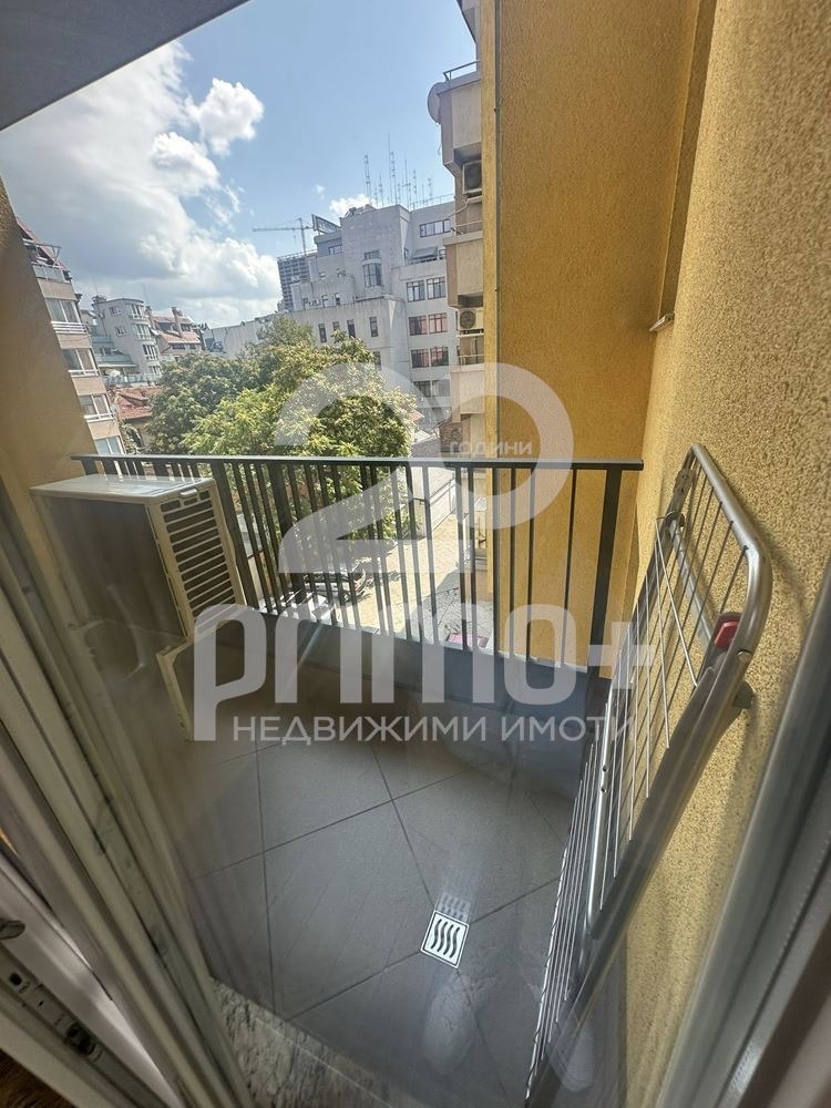 For Sale  1 bedroom Sofia , Tsentar , 66 sq.m | 87384497 - image [8]