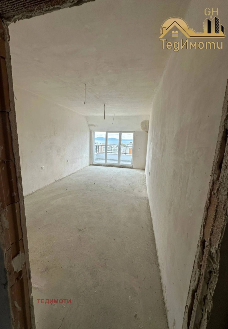 Продава 2-СТАЕН, гр. Бургас, Сарафово, снимка 7 - Апартаменти - 52184968