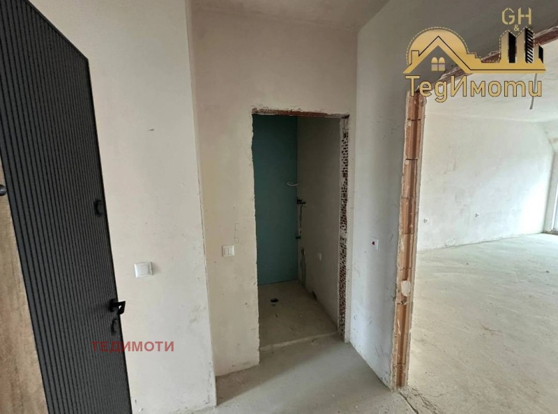 Продава 2-СТАЕН, гр. Бургас, Сарафово, снимка 10 - Апартаменти - 52184968